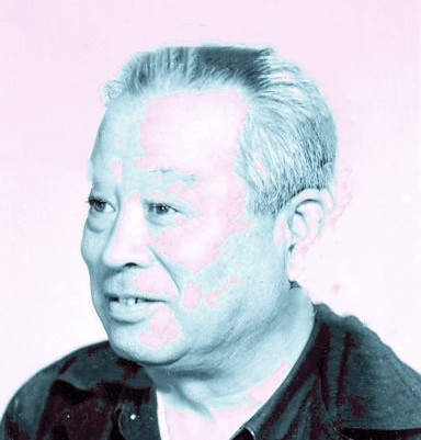 投石问路的第一张照片--晋江相亲网