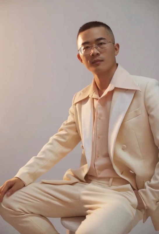 余生有你的第二张照片--晋江相亲网