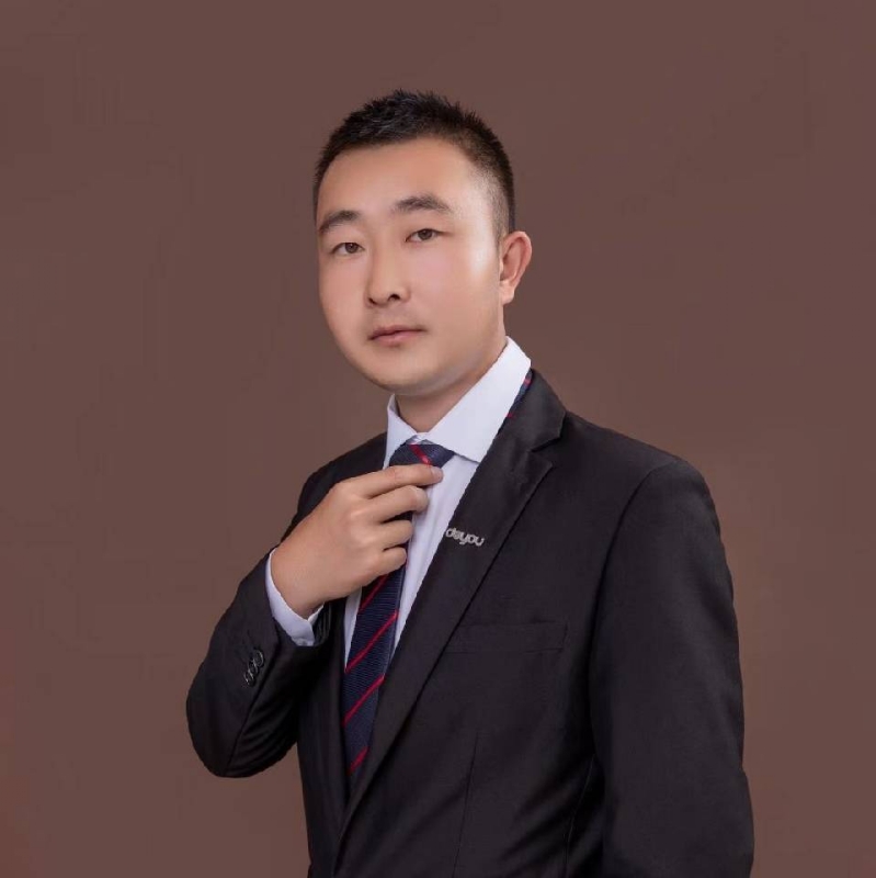 赵辉的第一张照片--晋江相亲网