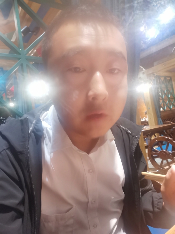 赵辉的第三张照片--晋江相亲网