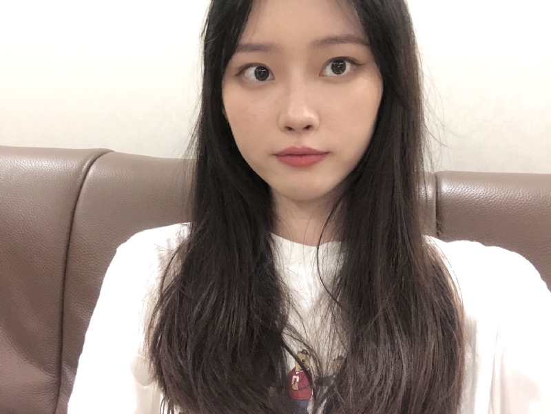 愛生活愛自己的第一张照片--晋江相亲网