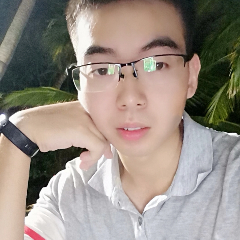 吾跃的第一张照片--晋江相亲网