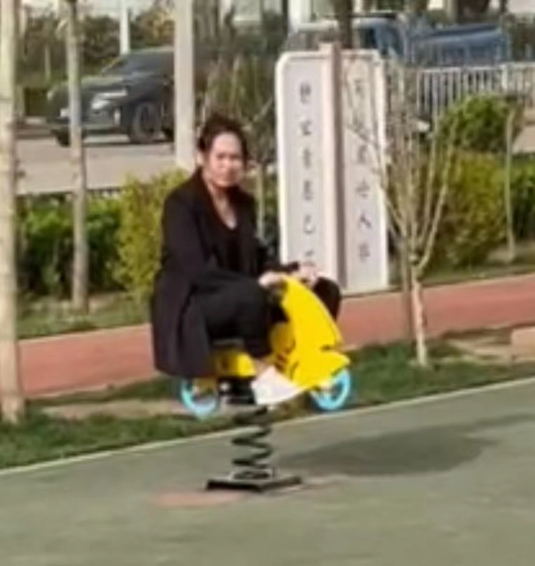 郎海英的第一张照片--晋江相亲网