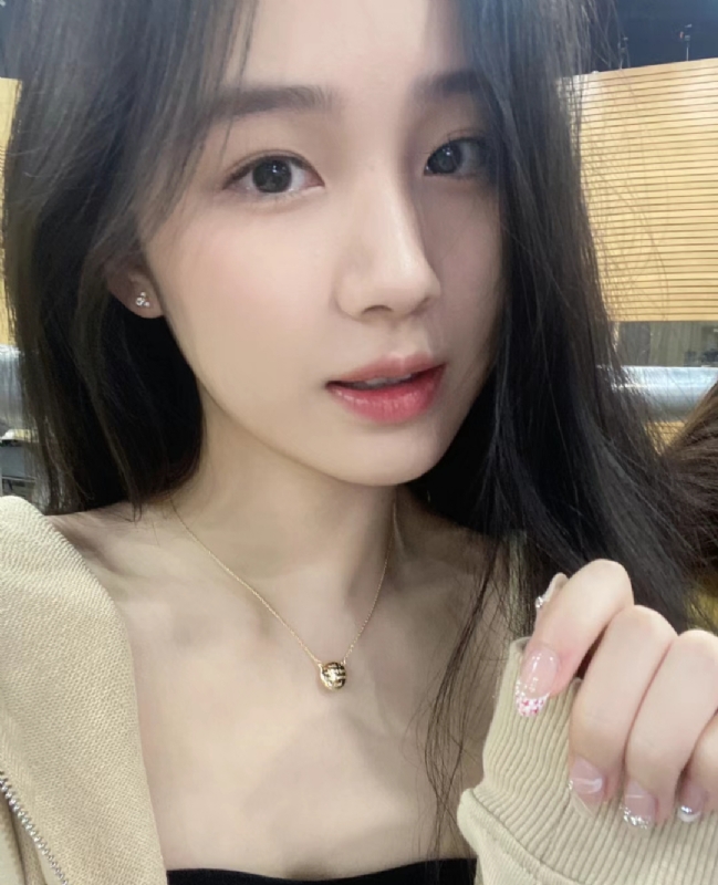 琪琪的第一张照片--晋江相亲网