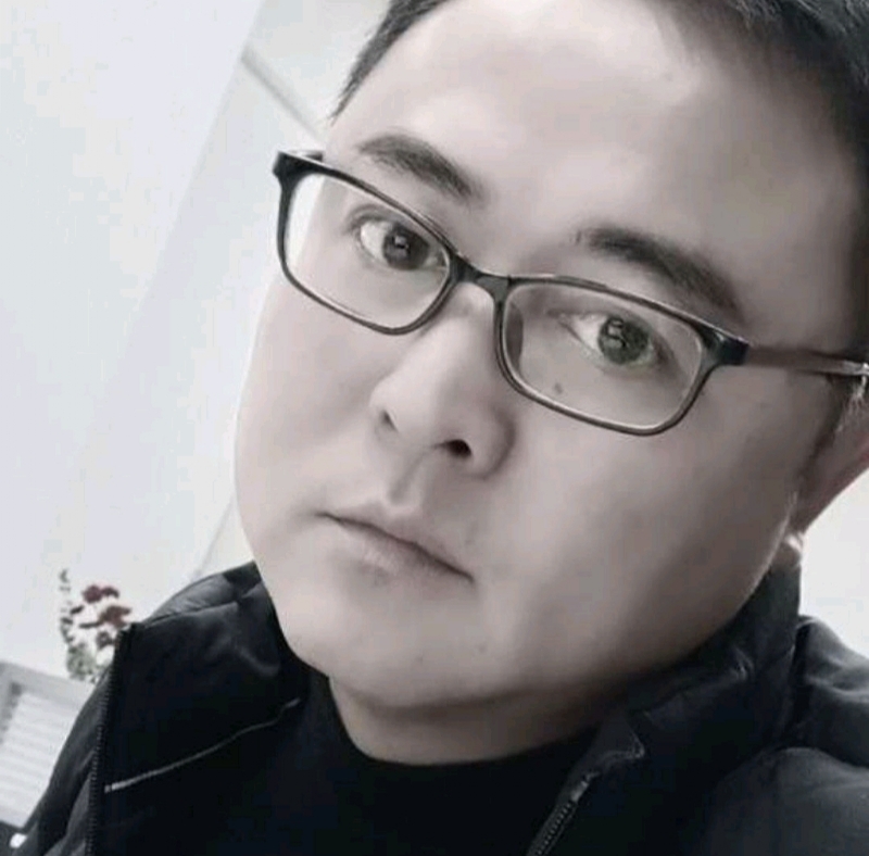 小石头的第一张照片--晋江相亲网
