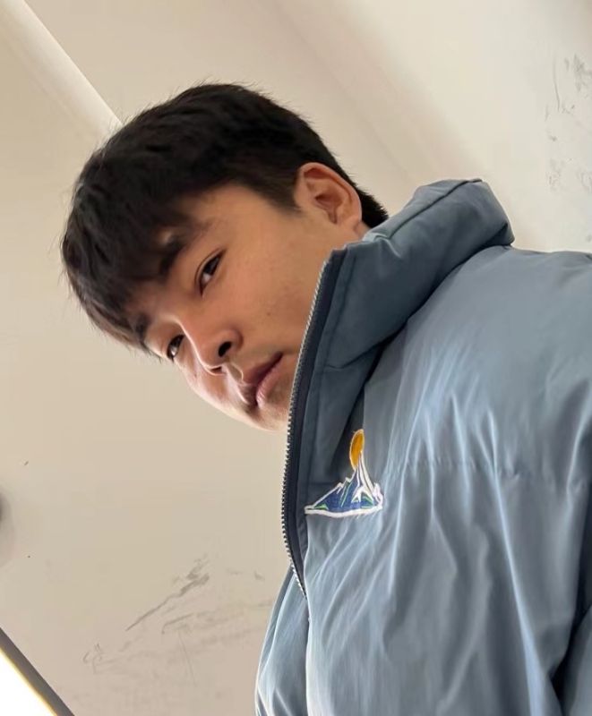 小朱的第一张照片--晋江相亲网