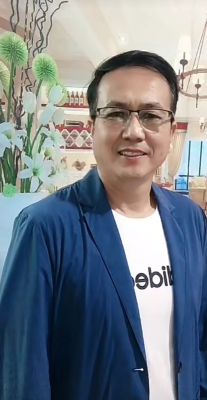 沈先生的第一张照片--晋江相亲网