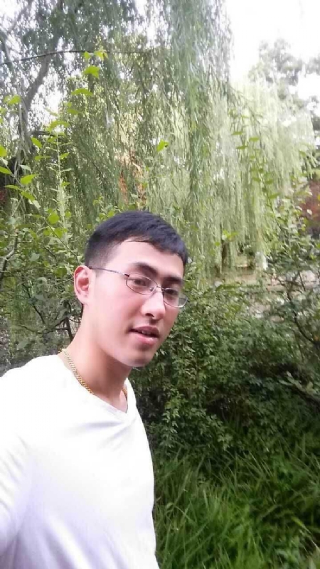 zyj的第一张照片--晋江相亲网