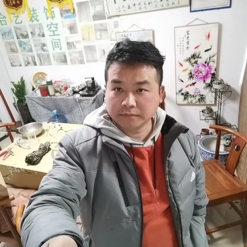 君君的第一张照片--晋江相亲网