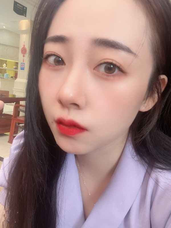 zhou小咪的第一张照片--晋江相亲网