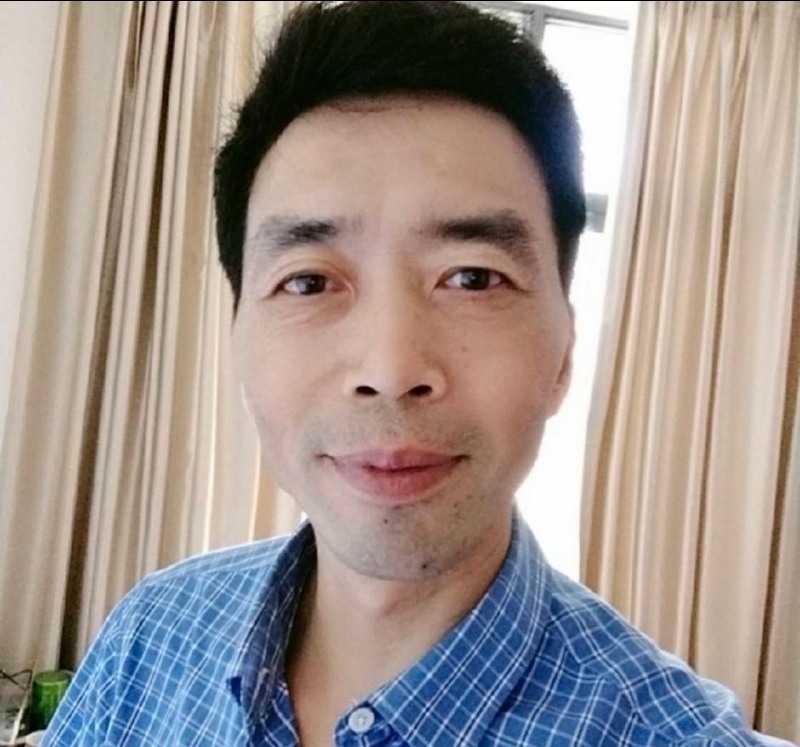 零距离的第二张照片--晋江相亲网