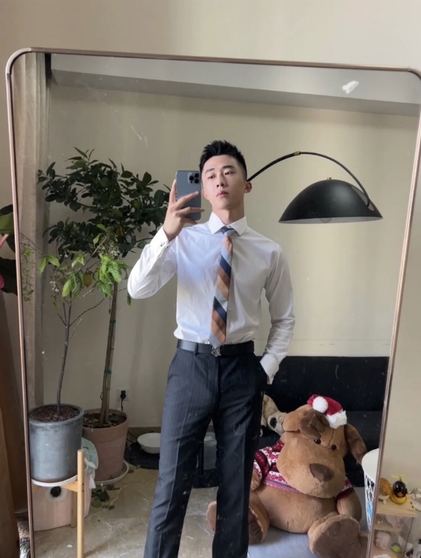 张浩的第一张照片--晋江相亲网