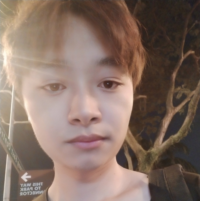 磊磊的第一张照片--晋江相亲网