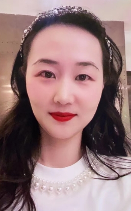 绿茶的第一张照片--晋江相亲网