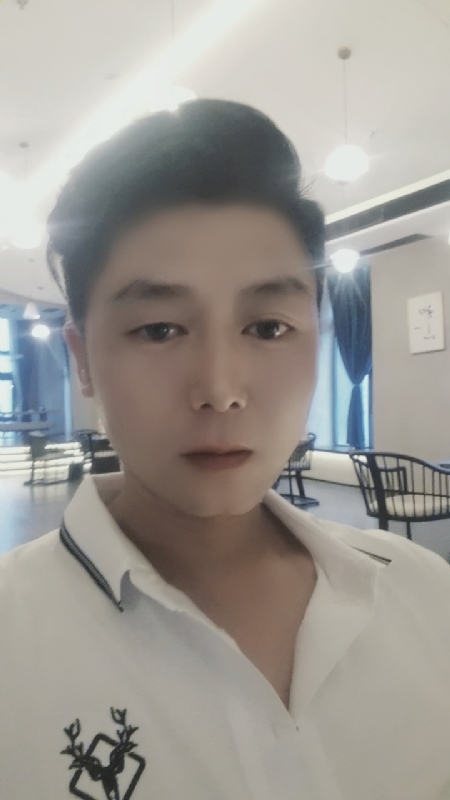 哎哎的第一张照片--晋江相亲网