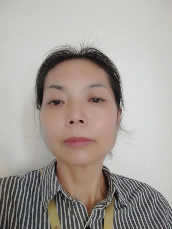 佳缘的第一张照片--晋江相亲网