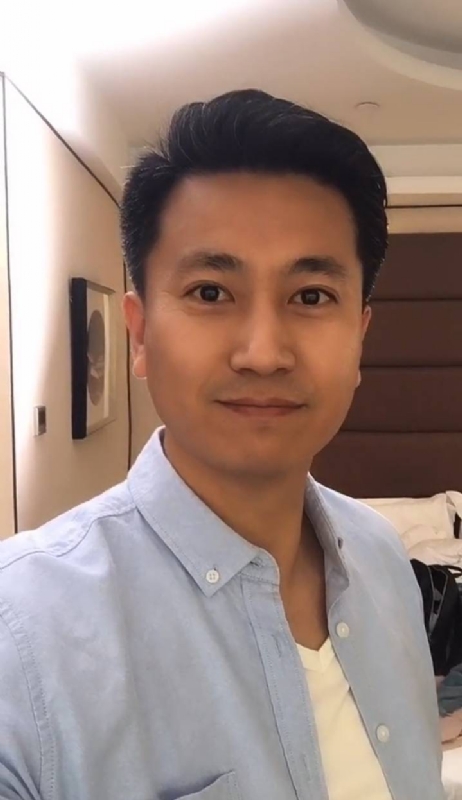 一路向前GO的第一张照片--晋江相亲网