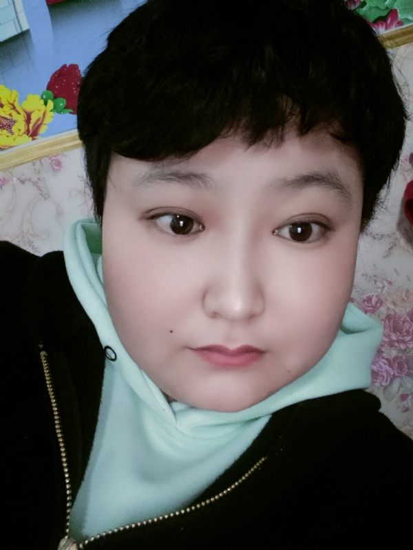 宋呆呆的第一张照片--晋江相亲网