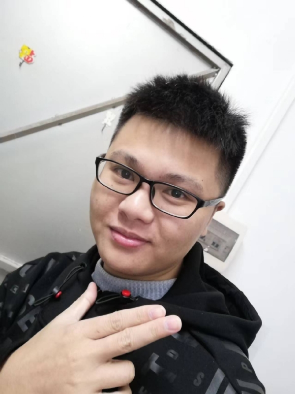 小小梦执的第二张照片--晋江相亲网