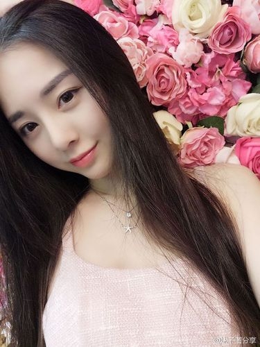 周悦的第一张照片--晋江相亲网