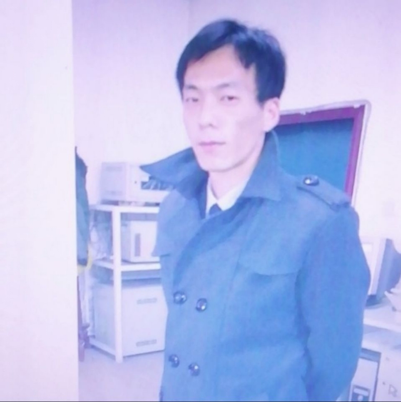 一生何求的第一张照片--晋江相亲网