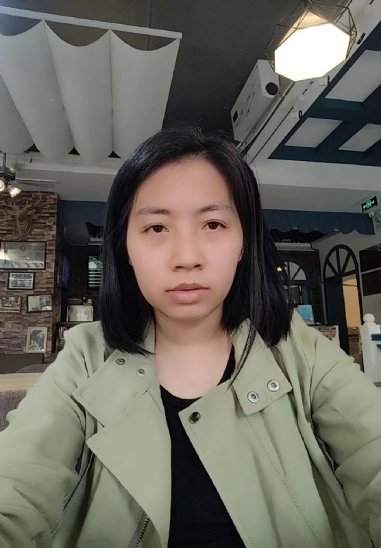Bonnie1的第三张照片--晋江相亲网