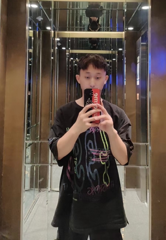 夏天的第一张照片--晋江相亲网