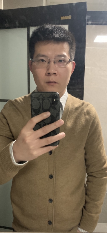 橙哥的第二张照片--晋江相亲网