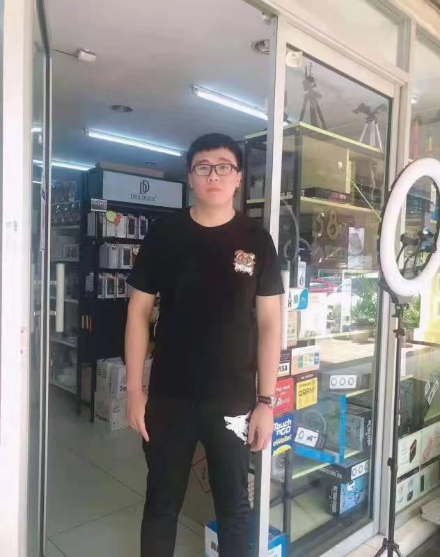 PWZ的第一张照片--晋江相亲网