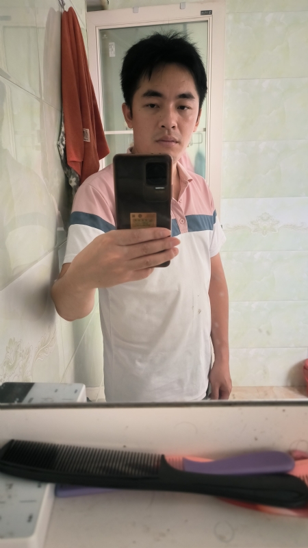 云飞的第一张照片--晋江相亲网