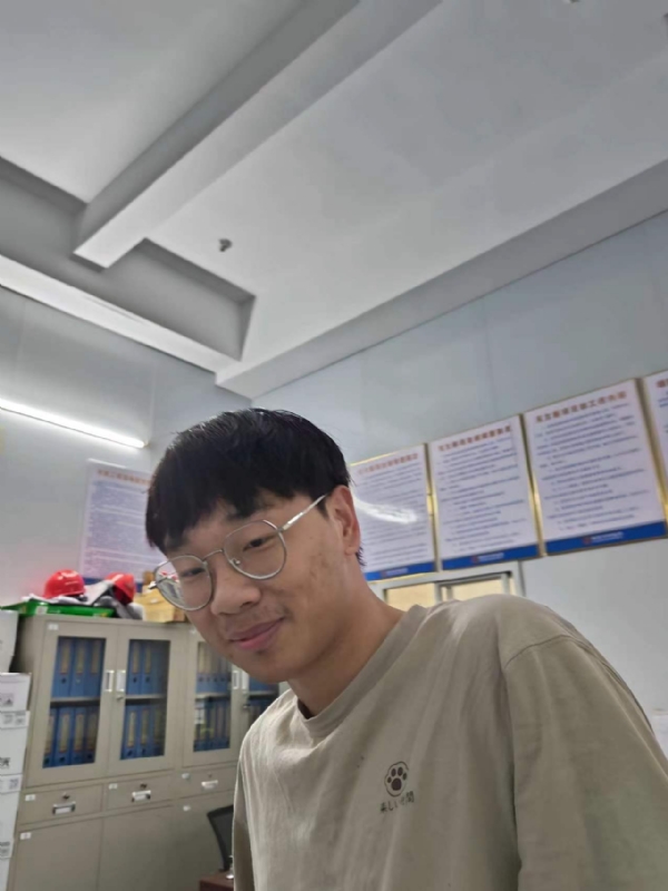 牛子弟的第一张照片--晋江相亲网
