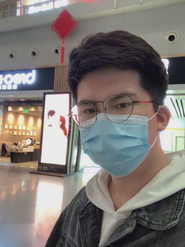 xxmr的第二张照片--晋江相亲网