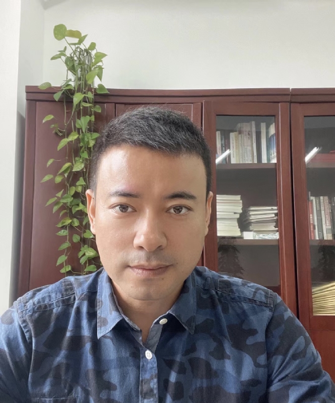 有緣相遇的第二张照片--晋江相亲网