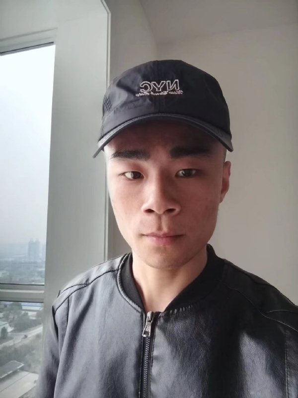 顺其自然的第一张照片--晋江相亲网