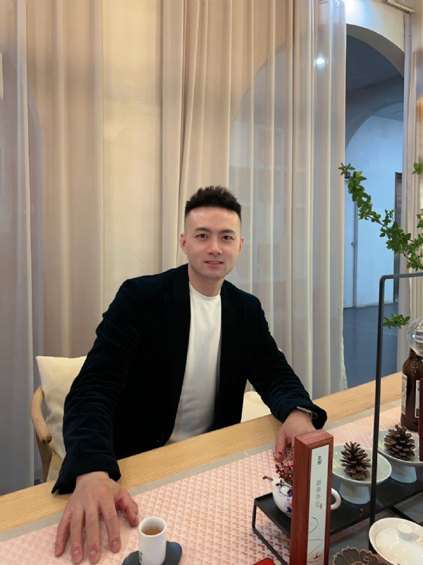 爱人知心的第一张照片--晋江相亲网