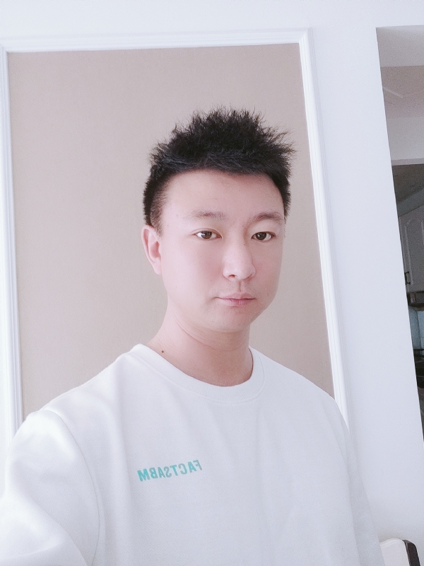 Glory的第一张照片--晋江相亲网