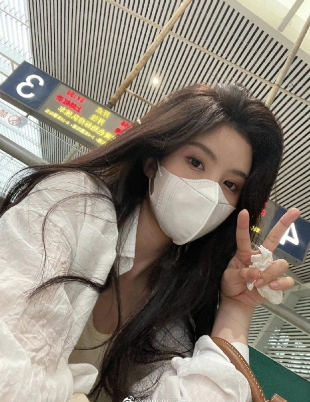 丽华的第一张照片--晋江相亲网