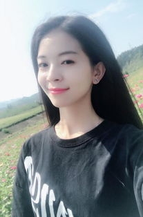 刘清竹的第一张照片--晋江相亲网