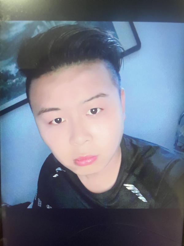 踏实森的第一张照片--晋江相亲网