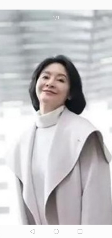 一步一安然的第一张照片--晋江相亲网