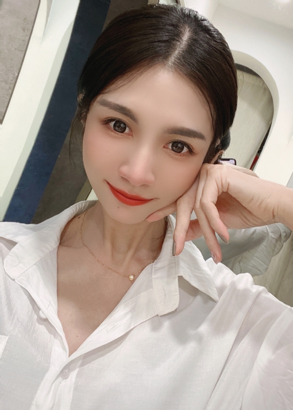 Anna的第一张照片--晋江相亲网