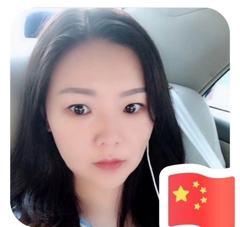 李姝静的第二张照片--晋江相亲网