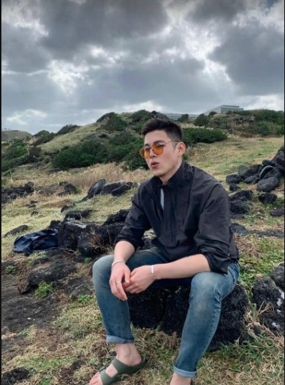 阿海的第一张照片--晋江相亲网