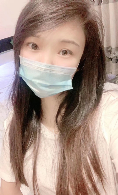 静静的第二张照片--晋江相亲网
