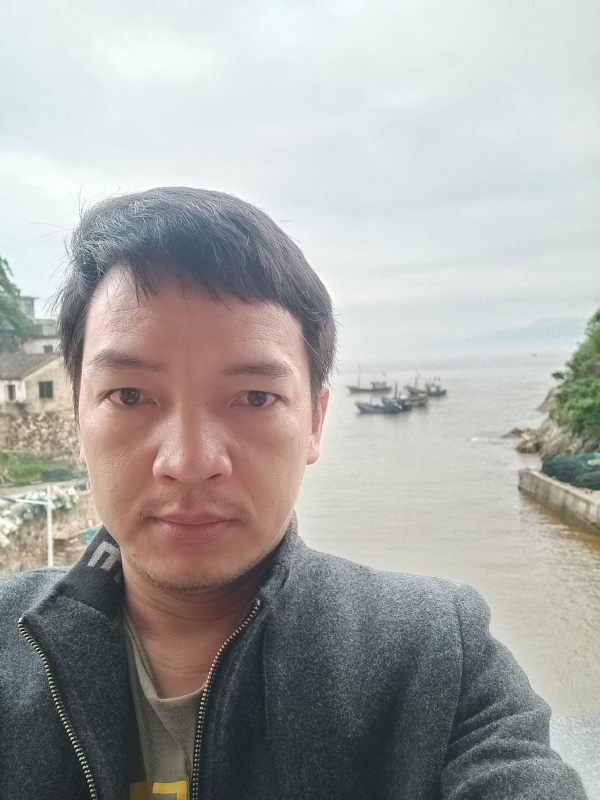 啊亮的第一张照片--晋江相亲网