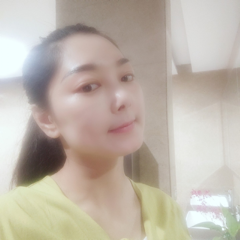 金秋的第一张照片--晋江相亲网