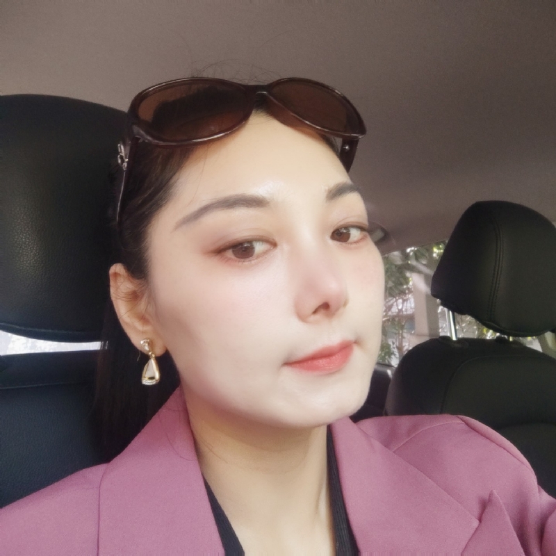 金秋的第二张照片--晋江相亲网