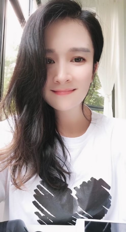 晨曦的第一张照片--晋江相亲网