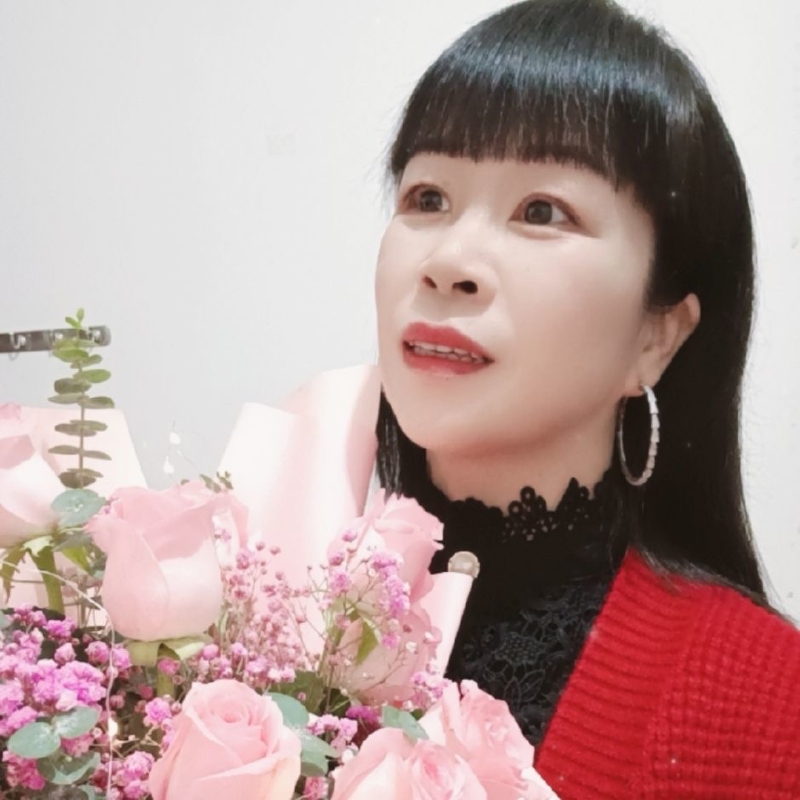 心灵的第二张照片--晋江相亲网