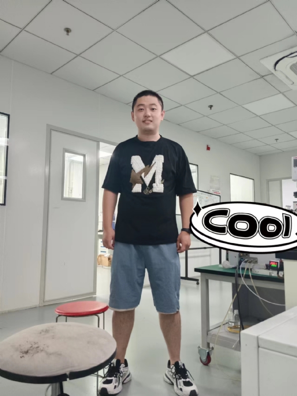 交个朋友的第一张照片--晋江相亲网